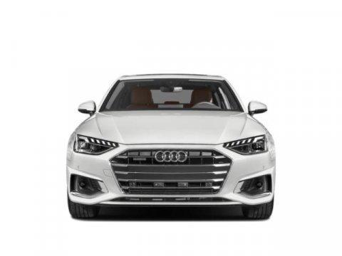 2024 Audi A4 45 S line Premium Plus