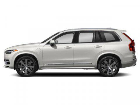 2021 Volvo XC90 Recharge Plug-In Hybrid T8 Inscription 7 Passenger