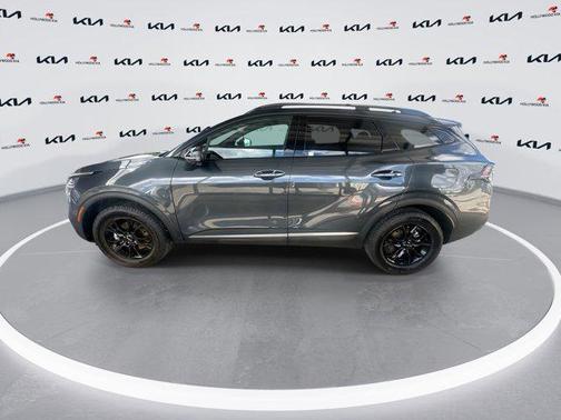 2024 Kia Sportage S