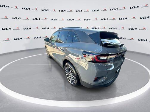 2025 Volkswagen ID.4 AWD Pro