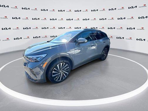 2025 Volkswagen ID.4 AWD Pro