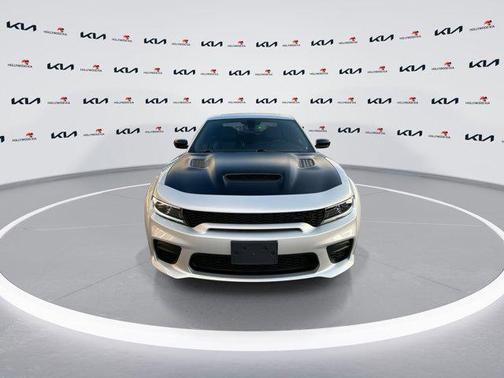 2023 Dodge Charger SRT Hellcat Widebody Jailbreak