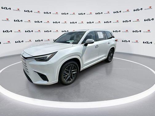 2025 Lexus TX 350 Premium