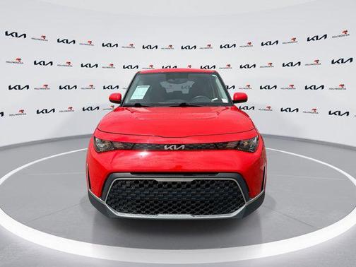2023 Kia Soul S