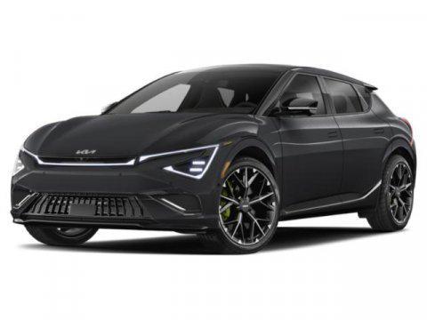 2025 Kia EV6 GT