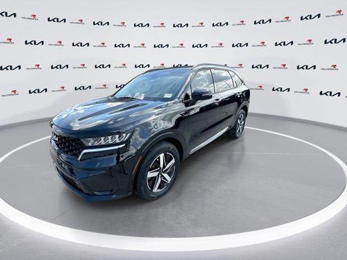 2023 Kia Sorento EX