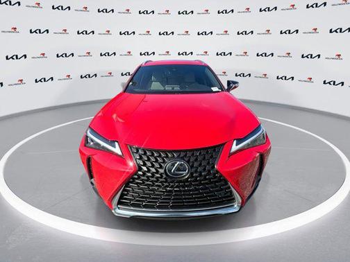 2023 Lexus UX 250h Base