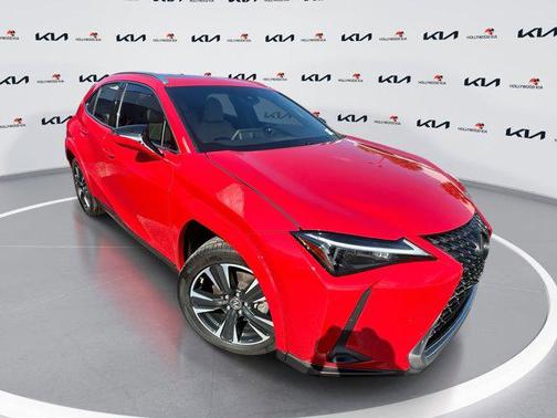 2023 Lexus UX 250h Base