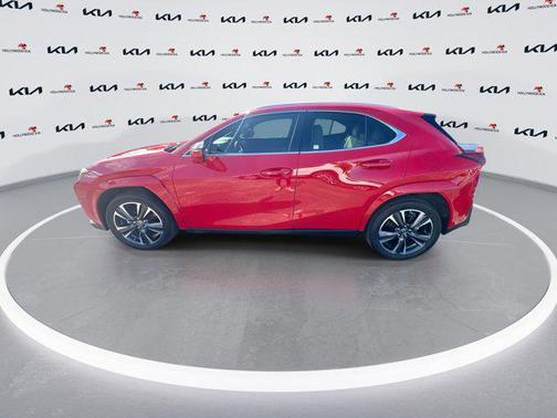 2023 Lexus UX 250h Base