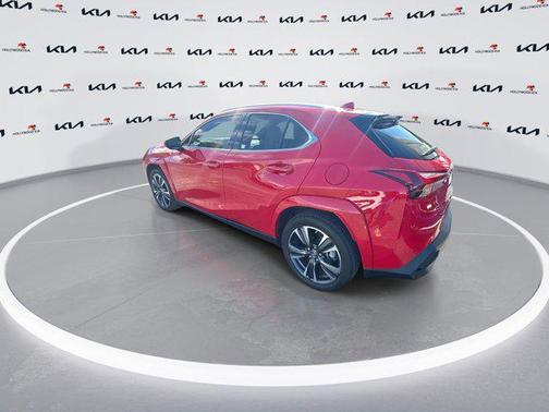 2023 Lexus UX 250h Base