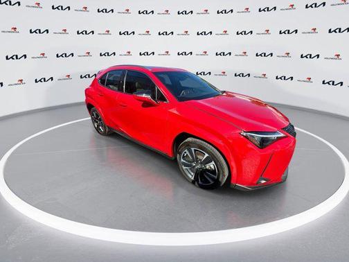 2023 Lexus UX 250h Base
