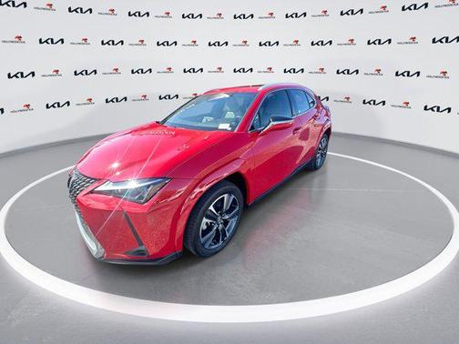 2023 Lexus UX 250h Base