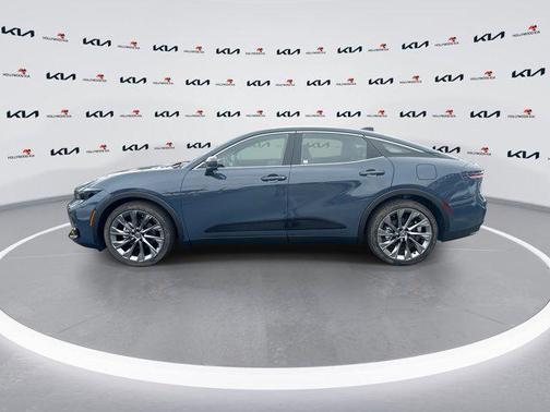 2026 Toyota Crown Limited