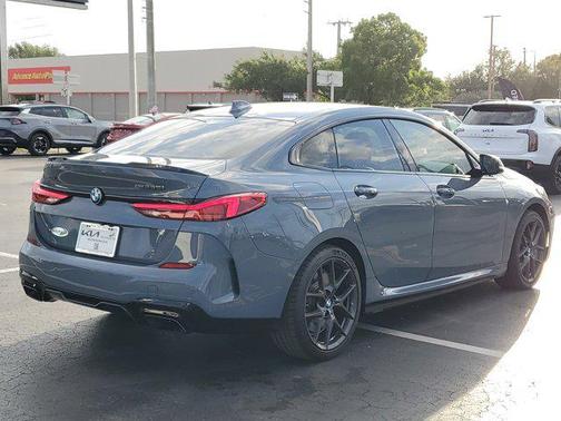2022 BMW M235 Gran Coupe i xDrive