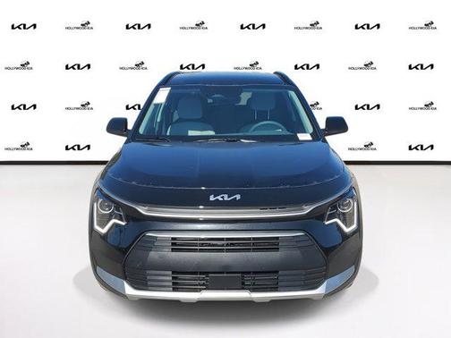 2025 Kia Niro EX