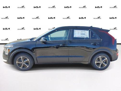 2025 Kia Niro EX