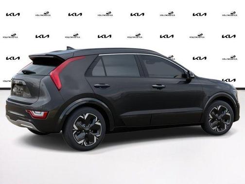 2025 Kia Niro EV Wave