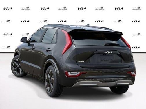 2025 Kia Niro EV Wave
