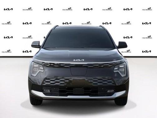 2025 Kia Niro EV Wave