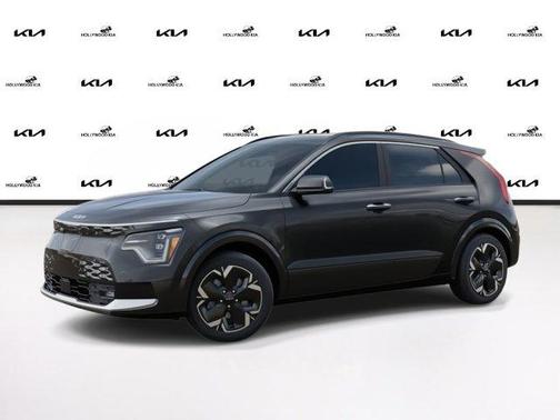 2025 Kia Niro EV Wave