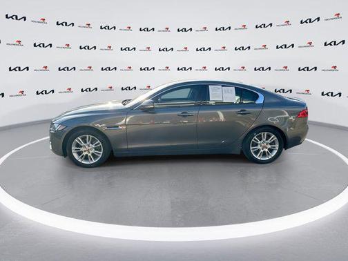 2017 Jaguar XE 20d Premium