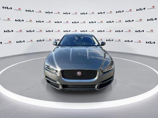 2017 Jaguar XE 20d Premium