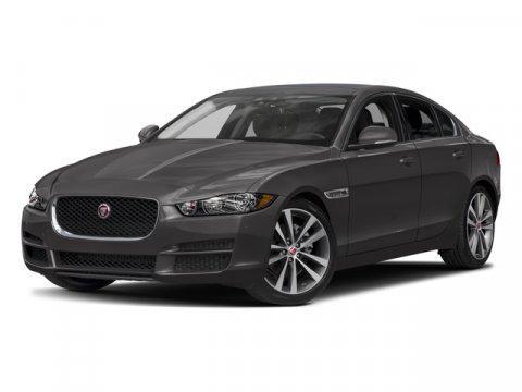 2017 Jaguar XE 20d Premium