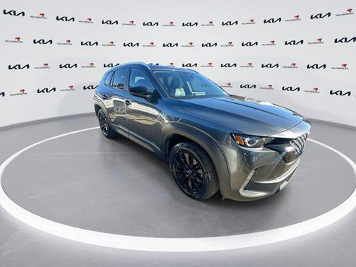 2023 Mazda CX-50 2.5 S Preferred Plus Package