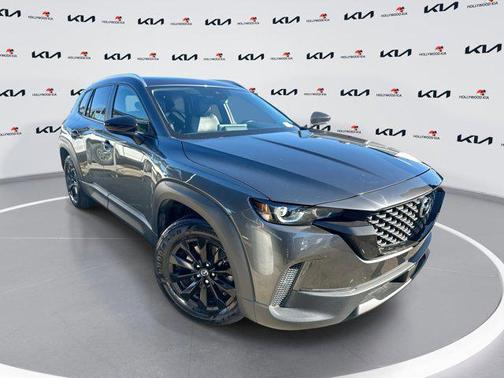 2023 Mazda CX-50 2.5 S Preferred Plus Package