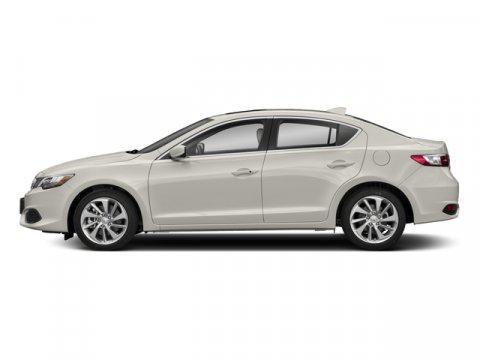 2018 Acura ILX Premium Package