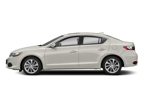 2018 Acura ILX Premium Package