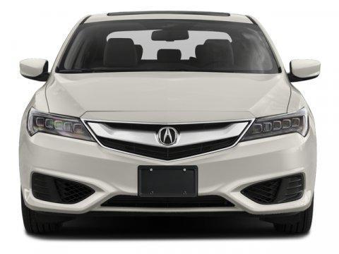 2018 Acura ILX Premium Package