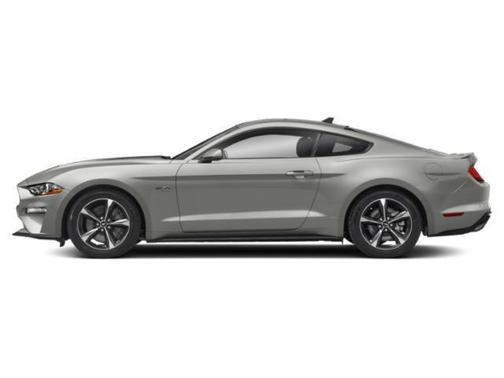 GRABBER BLUE METALLIC 2022 Ford Mustang GT Premium