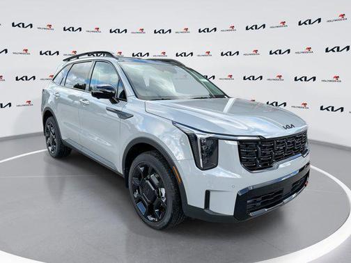 2026 Kia Sorento SX
