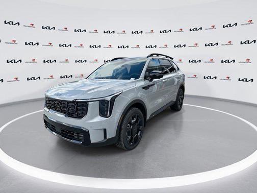 2026 Kia Sorento SX