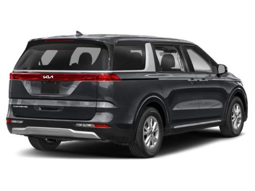 Panthera Metal 2024 Kia Carnival LX