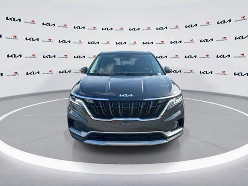 Panthera Metal 2024 Kia Carnival LX