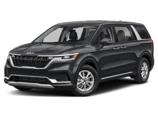 Panthera Metal 2024 Kia Carnival LX