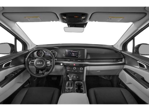 Panthera Metal 2024 Kia Carnival LX