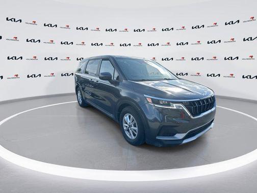 Panthera Metal 2024 Kia Carnival LX