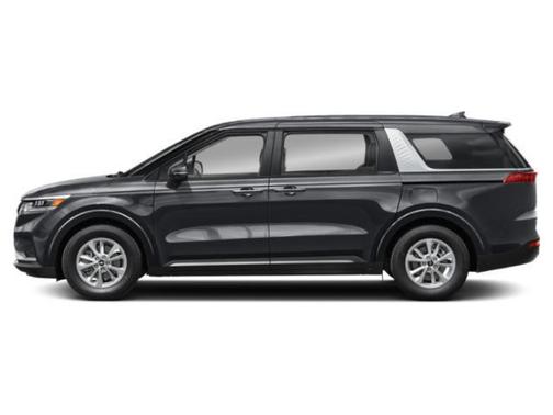 Panthera Metal 2024 Kia Carnival LX