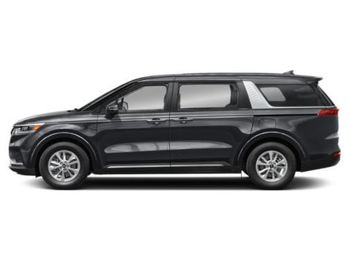 Panthera Metal 2024 Kia Carnival LX