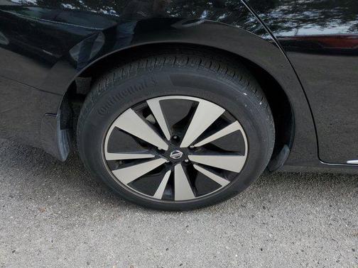 2019 Nissan Altima 2.5 SV