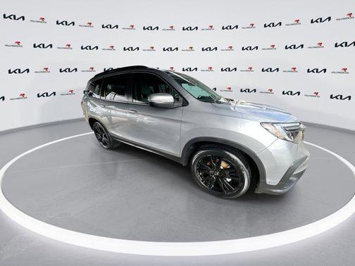 2022 Honda Pilot AWD Special Edition