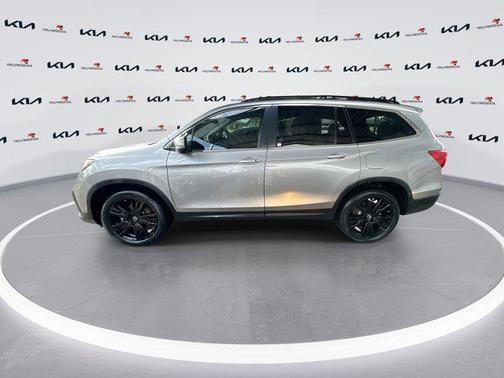 2022 Honda Pilot AWD Special Edition