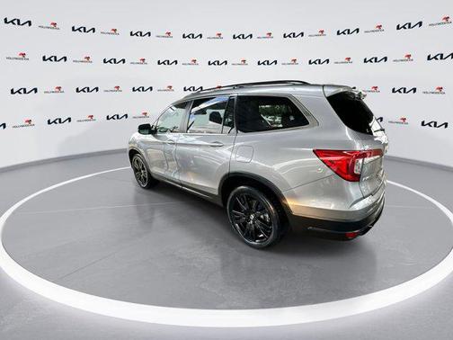 2022 Honda Pilot AWD Special Edition