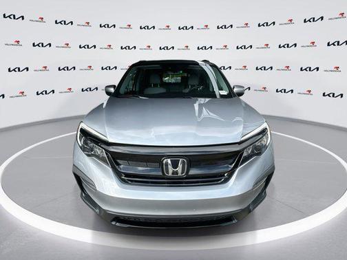 2022 Honda Pilot AWD Special Edition