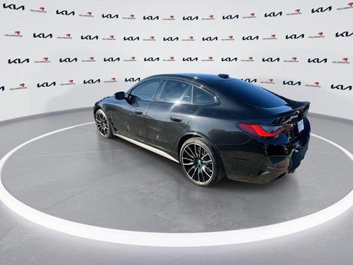 2023 BMW i4 Gran Coupe M50