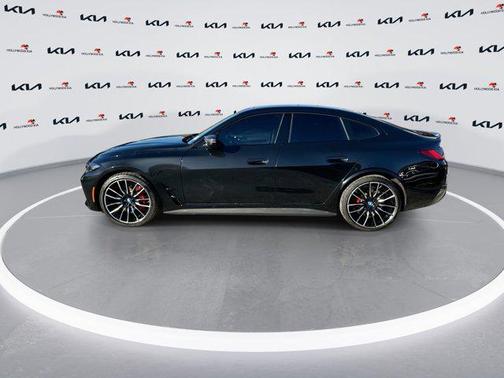 2023 BMW i4 Gran Coupe M50