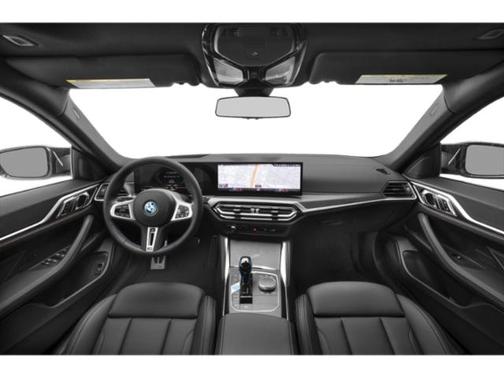 2023 BMW i4 Gran Coupe M50